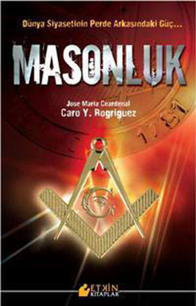 Masonluk