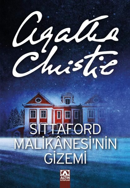 Sittaford Maliknesi'nin Gizemi