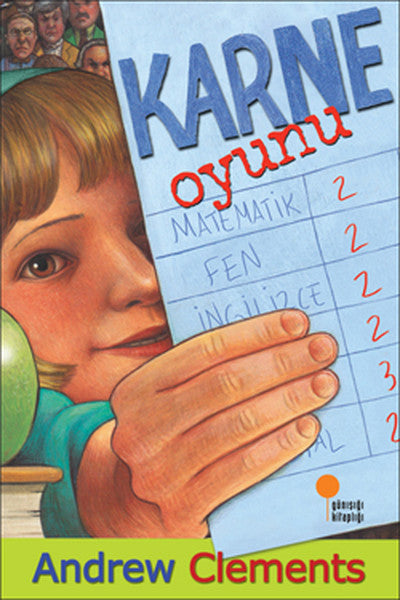 Karne Oyunu