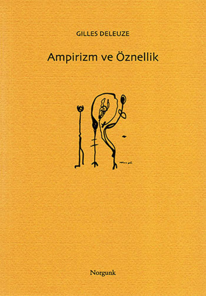 Ampirizm ve Öznellik