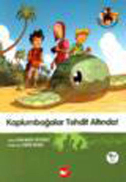 Kaplumbağalar Tehdit Altında ! - Doğadostu kardeşler
