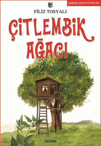 Çitlembik Ağacı