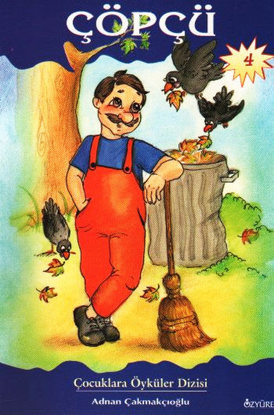 Çöpçü