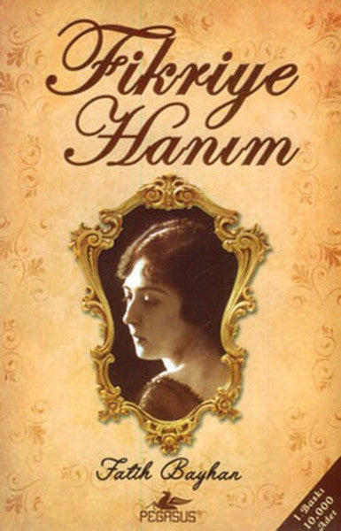 Fikriye Hanım