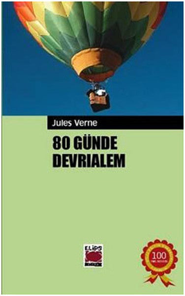80 Günde Devrilem