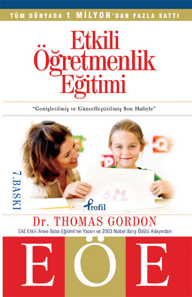 Etkili Öğretmenlik Eğitimi (EÖE)