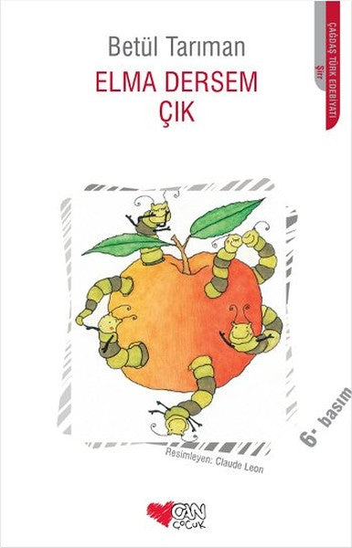 Elma Dersem Çık