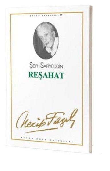 Reşahat