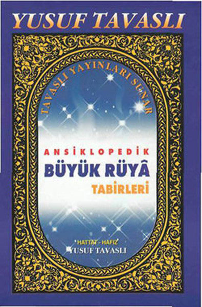 Büyük Rüya Tabirleri
