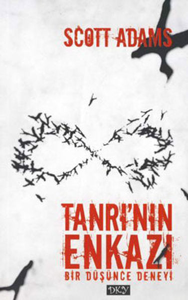 Tanrı'nın Enkazı - Bir Düşünce Deneyi