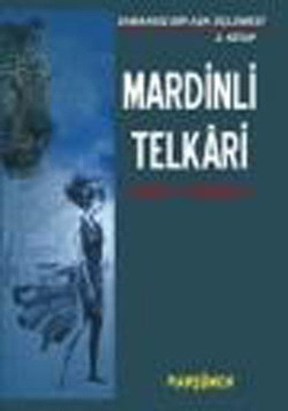 Mardinli Telkari