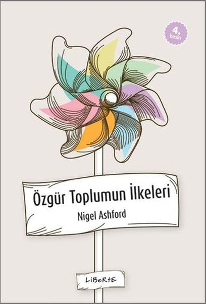 Özgür Toplumun İlkeleri