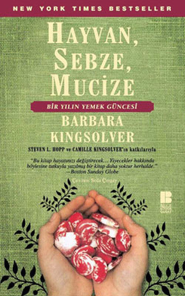 Hayvan  Sebze  Mucize