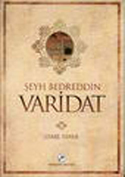 Şeyh Bedreddin Varidat