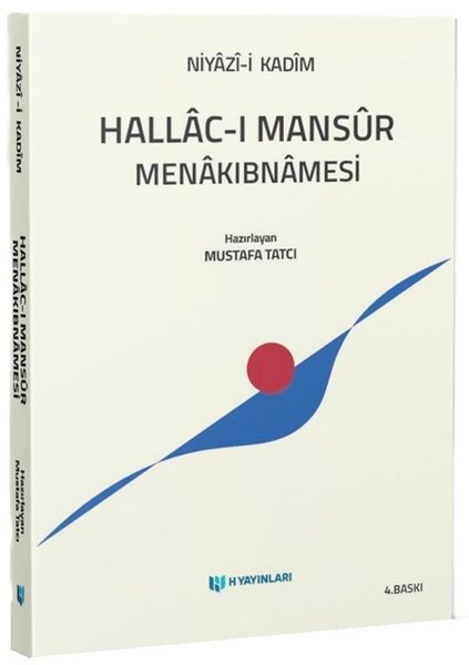 Hallac-ı Mansur Menakıbnamesi