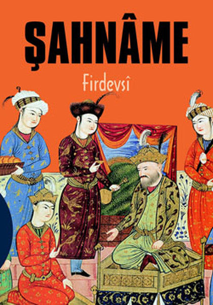 Şahname