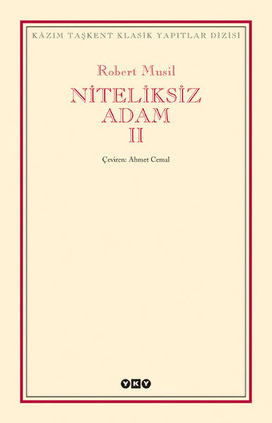 Niteliksiz Adam 2