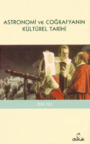 Astronomi ve Coğrafyanın Kültürel Tarihi