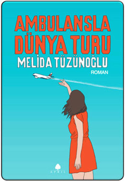 Ambulansla Dünya Turu