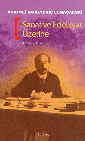 Sanat Ve Edebiyat Üzerine