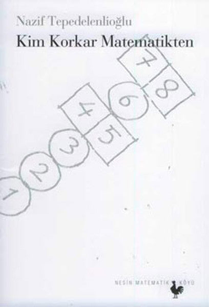 Kim Korkar Matematikten