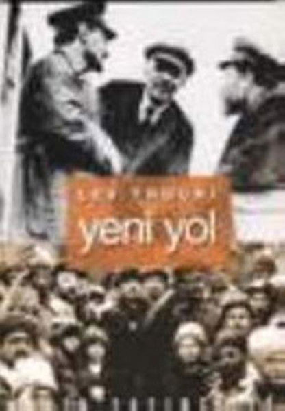 Yeni Yol