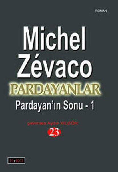 Pardayanlar 23 - Pardayan'ın Sonu - 1