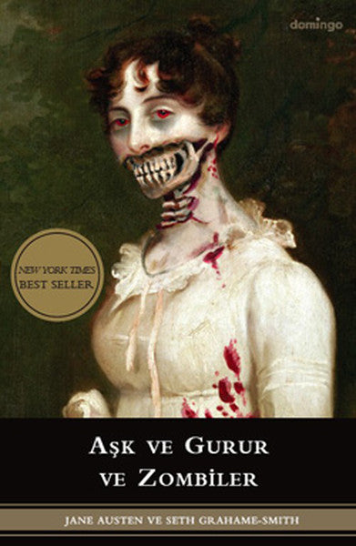 Aşk ve Gurur ve Zombiler