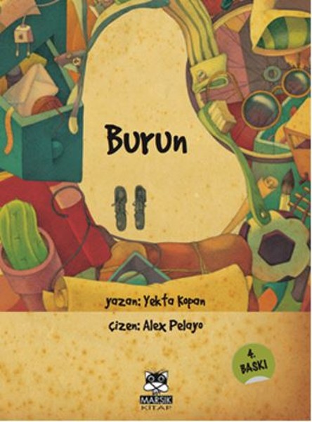 Burun