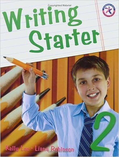 Writing Starter 2
