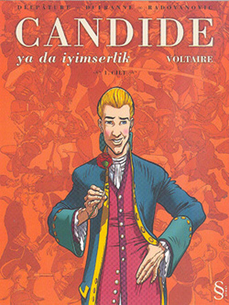 Candide