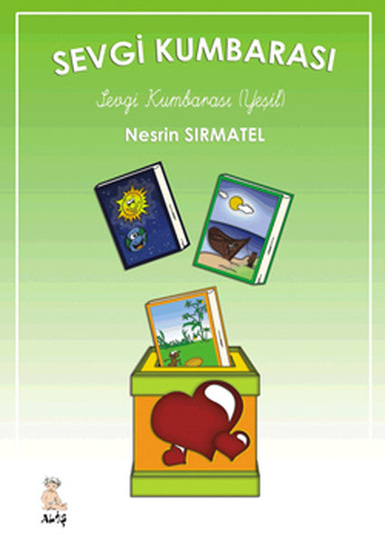 Sevgi Kumbarası