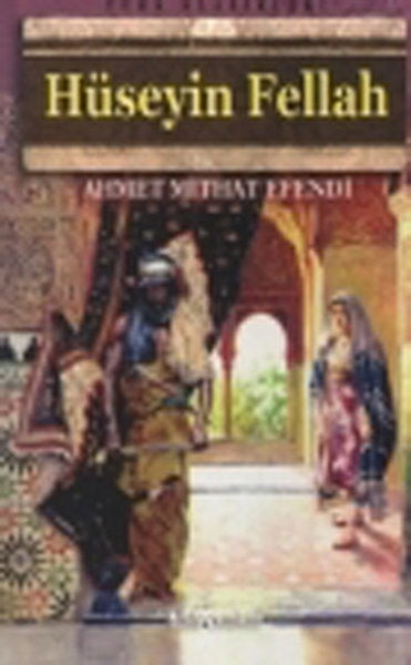 Hüseyin Fellah