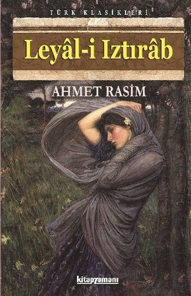 Leyal-i Iztırab
