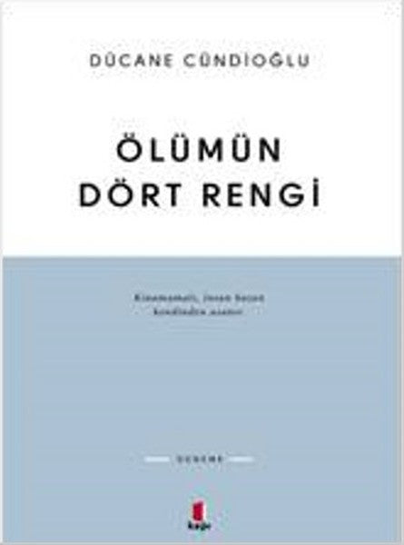 Ölümün Dört Rengi