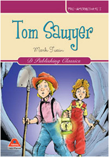 Tom Sawyer