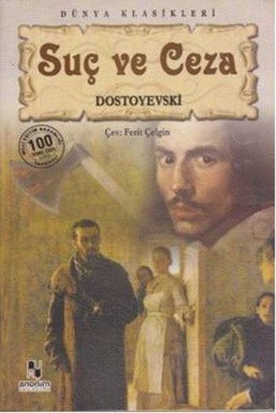 Suç ve Ceza