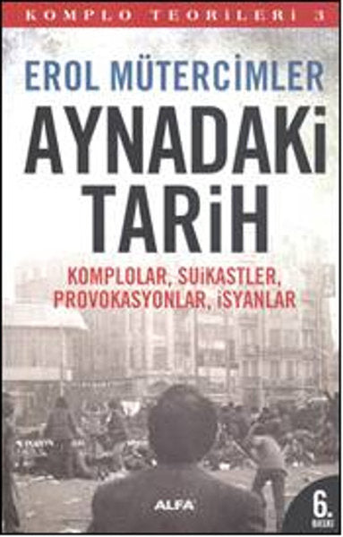 Aynadaki Tarih