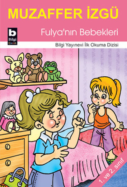 Fulya'nın Bebekleri