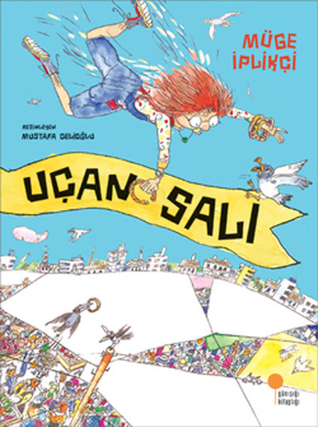 Uçan Salı