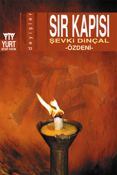 Sır Kapısı