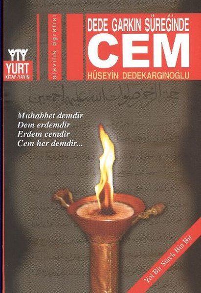 Dede Gargın Süreğinde Cem