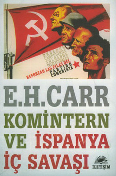 Komintern ve İspanya İç Savaşı