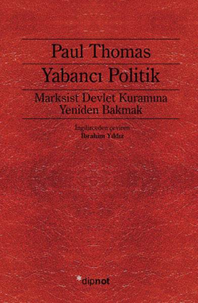 Yabancı Politik