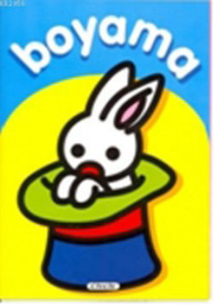 Boyama Tavşan