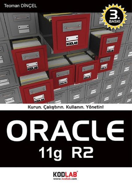 Oracle 11g R2