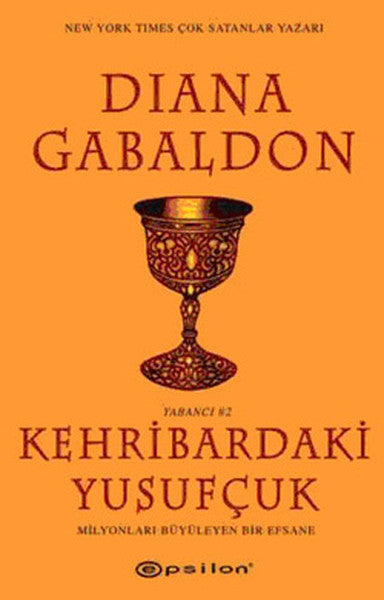 Kehribardaki Yusufçuk