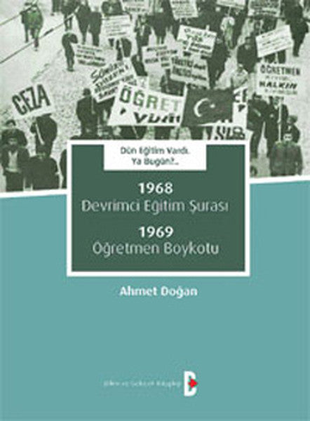 Dün Eğitim Vardı. Ya Bugün?