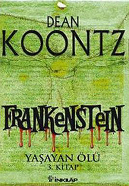 Frankestein 3 - Yaşayan Ölü