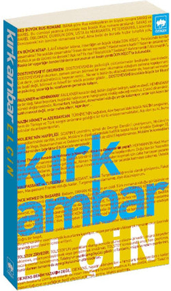 Kırk Ambar